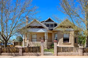 701 N Warren Ave, Winslow, AZ 86047 - Photo 1