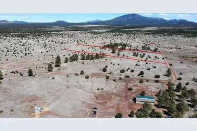 5305 W Red Mountain Road, Williams, AZ 86046 - Photo 1