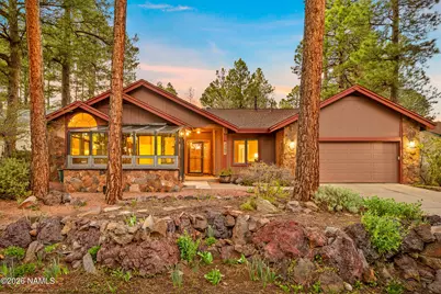 3389 S Carol Drive, Flagstaff, AZ 86005 - Photo 1