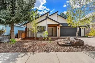 665 N Pine Cliff Dr, Flagstaff, AZ 86001 - Photo 1