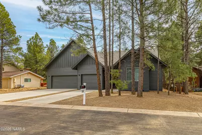 5235 E Mockingbird Drive, Flagstaff, AZ 86004 - Photo 1