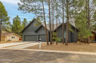 5235 E Mockingbird Dr, Flagstaff, AZ 86004 - Photo 1