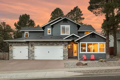 4029 N Gannet Way, Flagstaff, AZ 86004 - Photo 1