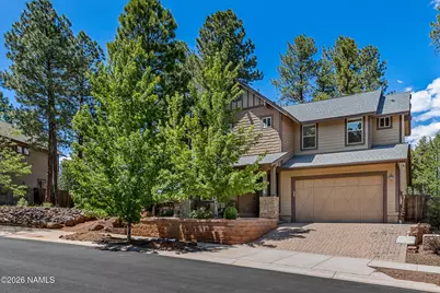 2911 S Pepita Drive, Flagstaff, AZ 86001 - Photo 1