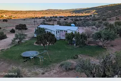 4080 Black Mesa Valley Road, Snowflake, AZ 85937 - Photo 1