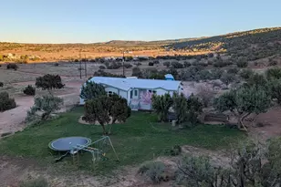 4080 Black Mesa Valley Rd, Snowflake, AZ 85937 - Photo 1