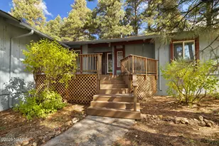 4170 Canyon Loop, Flagstaff, AZ 86005 - Photo 1