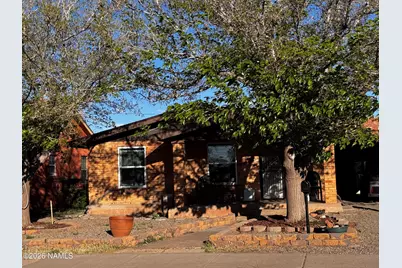 810 N Williamson Avenue, Winslow, AZ 86047 - Photo 1