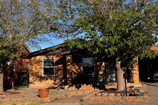 810 N Williamson Ave, Winslow, AZ 86047 - Photo 1