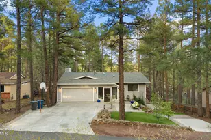 3290 S Gillenwater Dr, Flagstaff, AZ 86005 - Photo 1