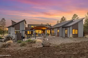 3689 Cione Ranch Rd, Flagstaff, AZ 86001 - Photo 1