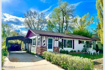 2915 N Alta Vista Drive, Flagstaff, AZ 86004 - Photo 1
