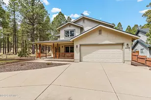 6609 E Eagle Crest Dr, Flagstaff, AZ 86004 - Photo 1