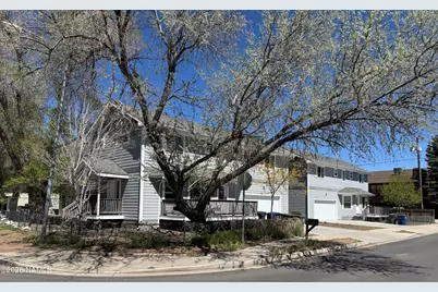 2406 E 4th Avenue, Flagstaff, AZ 86004 - Photo 1