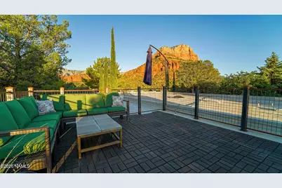 228 Caballo Drive, Sedona, AZ 86336 - Photo 1