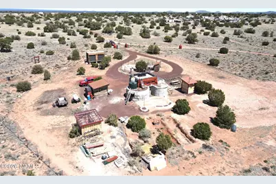 1969 E Wesleyan Avenue, Williams, AZ 86046 - Photo 1
