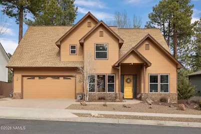 484 E Clover Creek Drive, Flagstaff, AZ 86005 - Photo 1