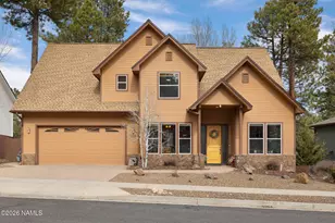 484 E Clover Creek Dr, Flagstaff, AZ 86005 - Photo 1