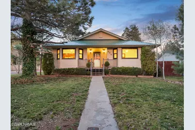 894 Wells Fargo Drive, Williams, AZ 86046 - Photo 1