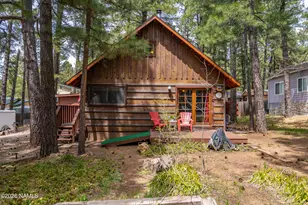3034 Hotevilla Trail, Flagstaff, AZ 86005 - Photo 1
