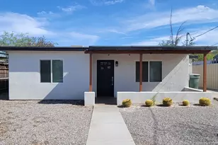 343 E Jacinto St, Tucson, AZ 85705 - Photo 1