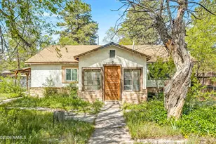 2521 N East St, Flagstaff, AZ 86004 - Photo 1