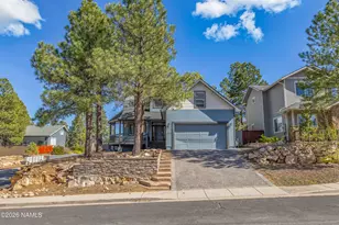 549 W Old Territory Trail, Flagstaff, AZ 86005 - Photo 1