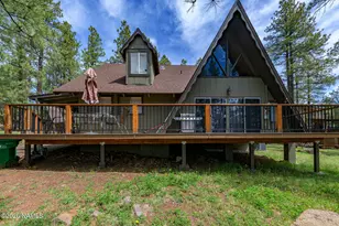 575 E Turkey Trail, Munds Park, AZ 86017 - Photo 1