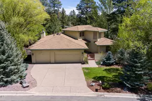 2456 N Carefree Cir, Flagstaff, AZ 86004 - Photo 1