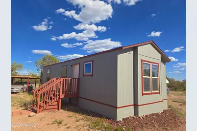 1114 W Marcia Way, Williams, AZ 86046 - Photo 1