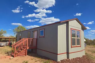 1114 W Marcia Way, Williams, AZ 86046 - Photo 1