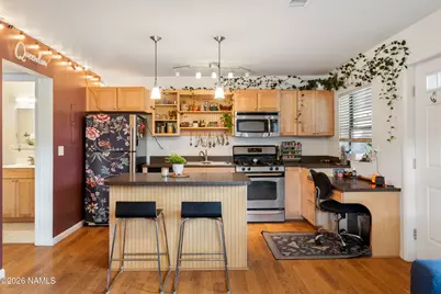 110 E Dale Avenue #5, Flagstaff, AZ 86001 - Photo 1