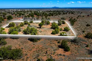579 S Overland Trail, Williams, AZ 86046 - Photo 1