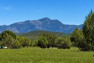 316 W Forest Line Circle, Williams, AZ 86046 - Photo 1