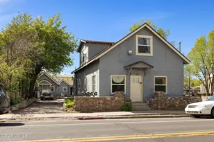 505 S San Francisco St, Flagstaff, AZ 86001 - Photo 1
