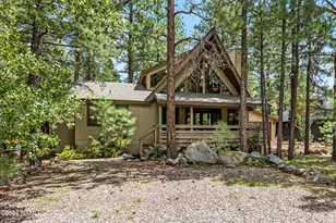 17275 Sequoia Dr, Munds Park, AZ 86017 - Photo 1