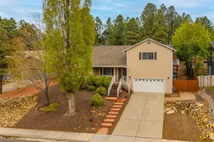 6245 E Abineau Canyon Dr, Flagstaff, AZ 86004 - Photo 1