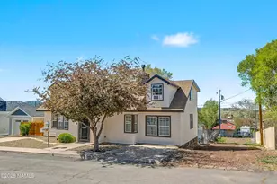 105 E Sherman Ave, Williams, AZ 86046 - Photo 1