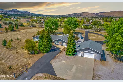 5640 E Atkinson Road, Flagstaff, AZ 86004 - Photo 1