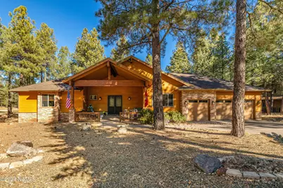 3580 S Lariat Loop, Flagstaff, AZ 86005 - Photo 1