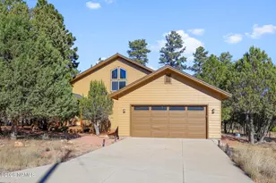 5254 Starlight Dr, Happy Jack, AZ 86024 - Photo 1