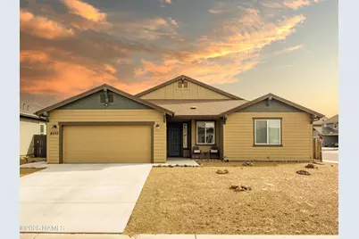 4500 Centaurus Road, Bellemont, AZ 86015 - Photo 1