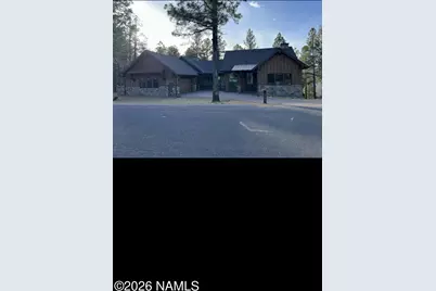 2478 E Del Rae Drive, Flagstaff, AZ 86005 - Photo 1