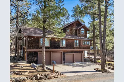 1430 N Rim Drive, Flagstaff, AZ 86001 - Photo 1