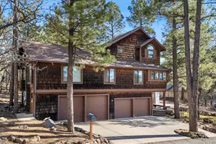 1430 N Rim Dr, Flagstaff, AZ 86001 - Photo 1