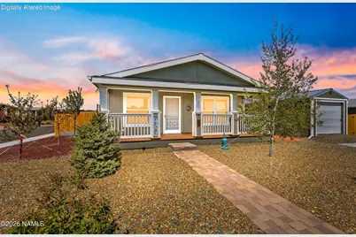 225 N Morse Avenue, Williams, AZ 86046 - Photo 1