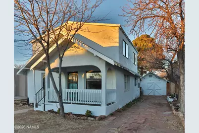 606 W Elm Street, Winslow, AZ 86047 - Photo 1