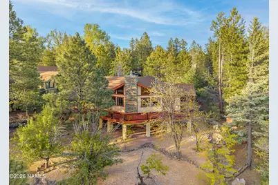 155 Sandia Circle, Munds Park, AZ 86017 - Photo 1