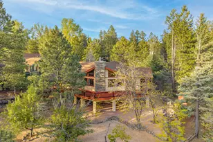 155 Sandia Cir, Munds Park, AZ 86017 - Photo 1