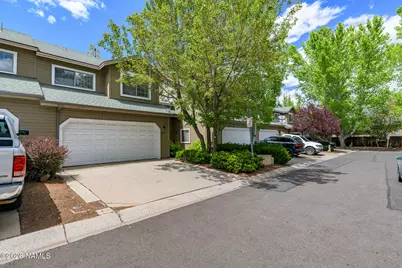 2465 S Stormy Lane, Flagstaff, AZ 86001 - Photo 1